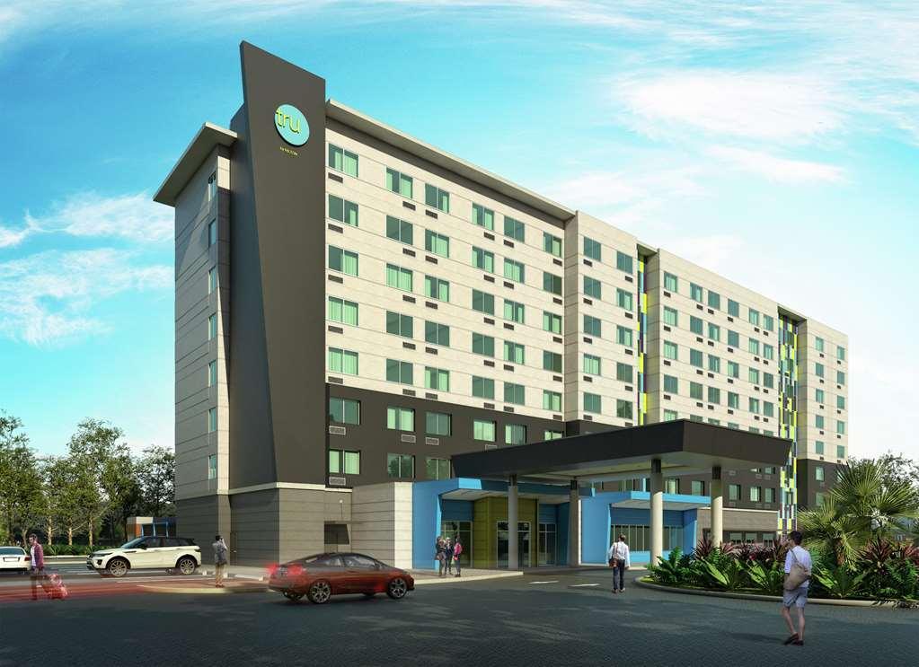 Tru By Hilton Orlando Convention Center Hotel Williamsburg Exterior foto